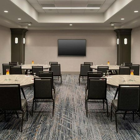 Hotel Boston Marriott Peabody Zewnętrze zdjęcie