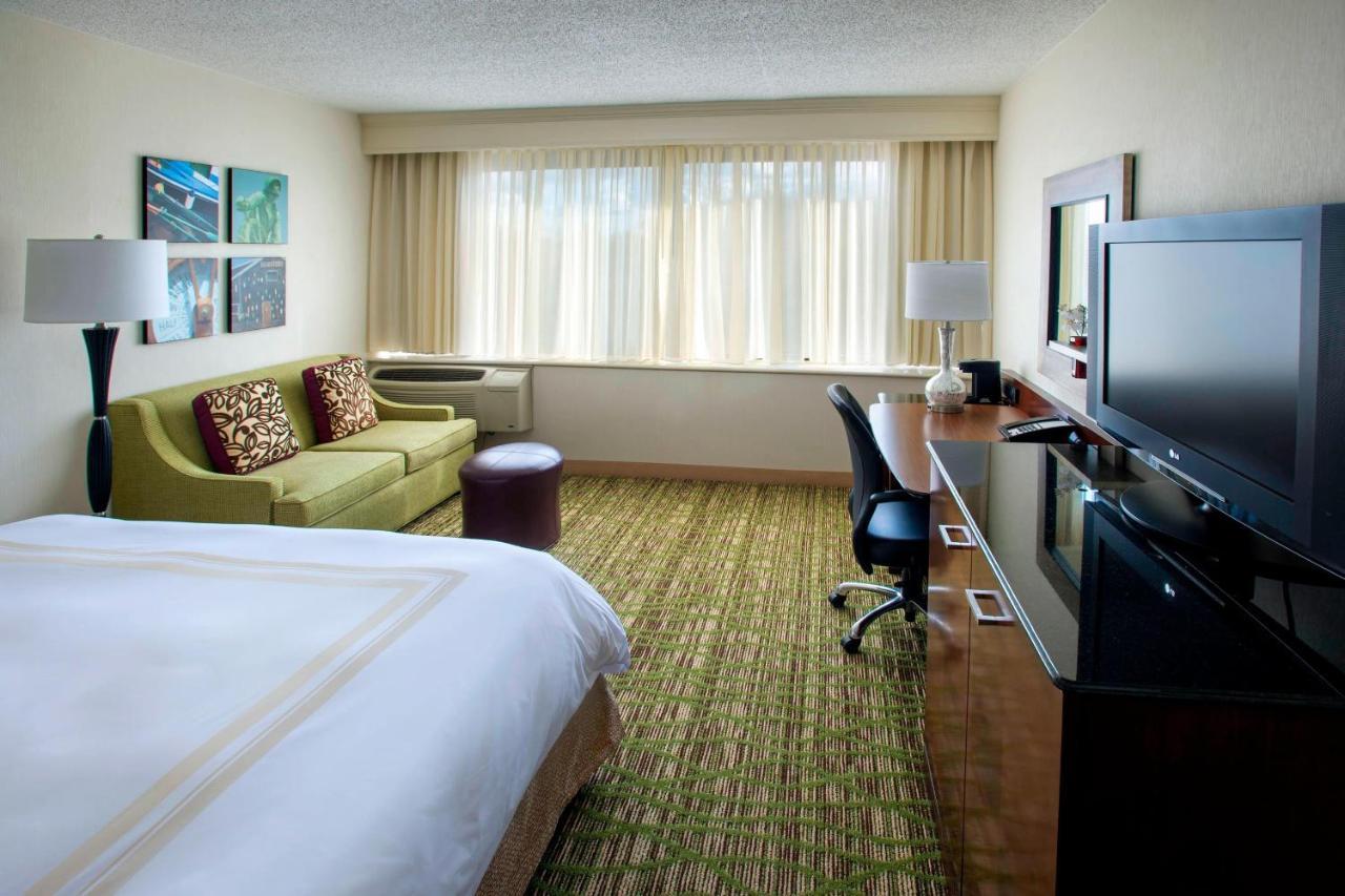 Hotel Boston Marriott Peabody Zewnętrze zdjęcie