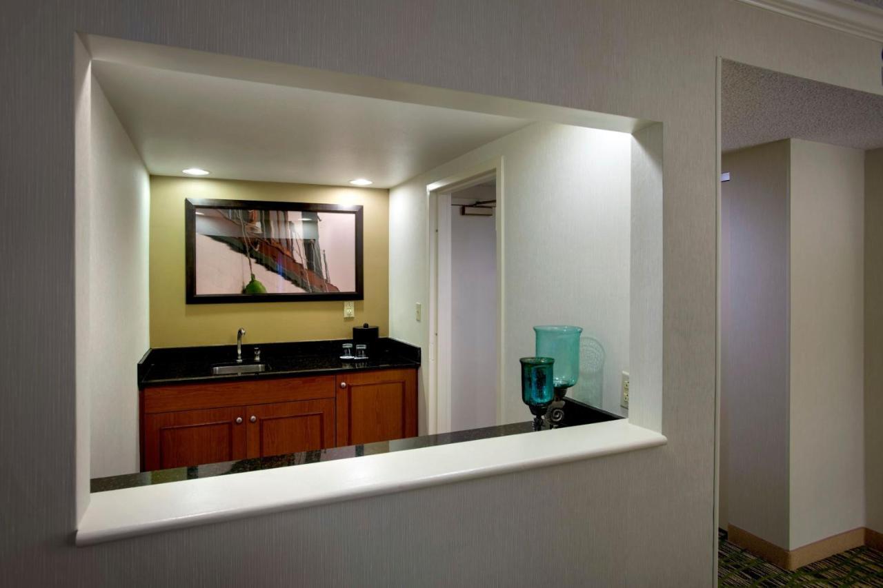 Hotel Boston Marriott Peabody Zewnętrze zdjęcie