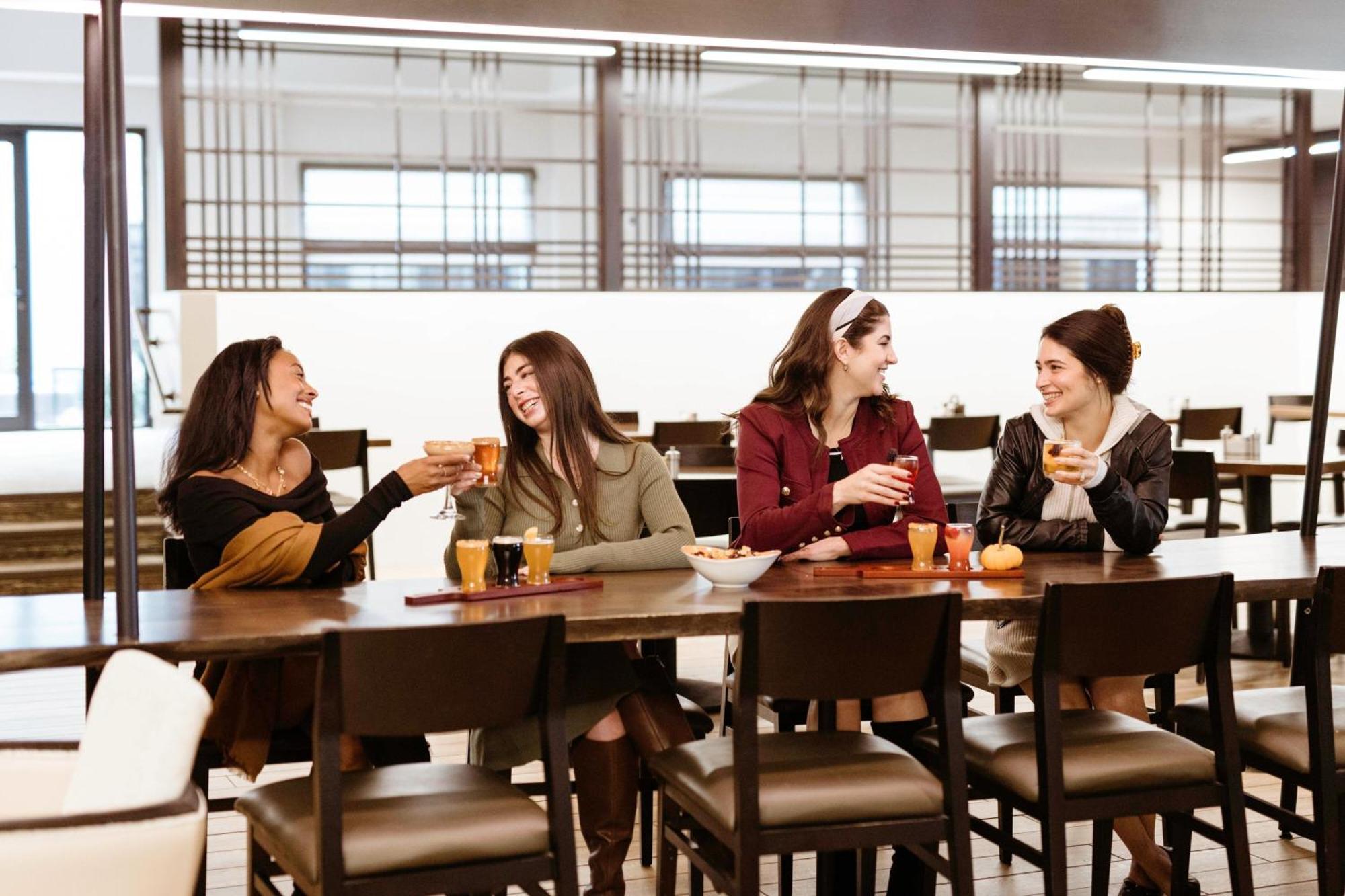 Hotel Boston Marriott Peabody Zewnętrze zdjęcie