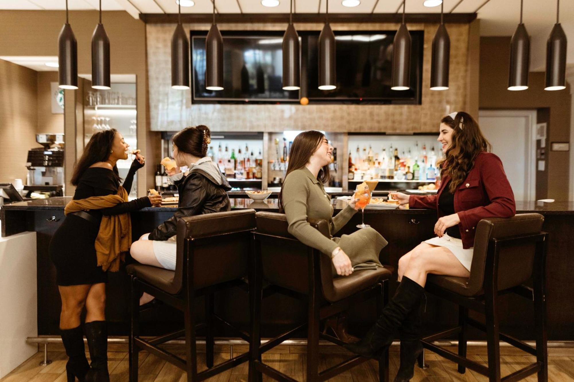 Hotel Boston Marriott Peabody Zewnętrze zdjęcie