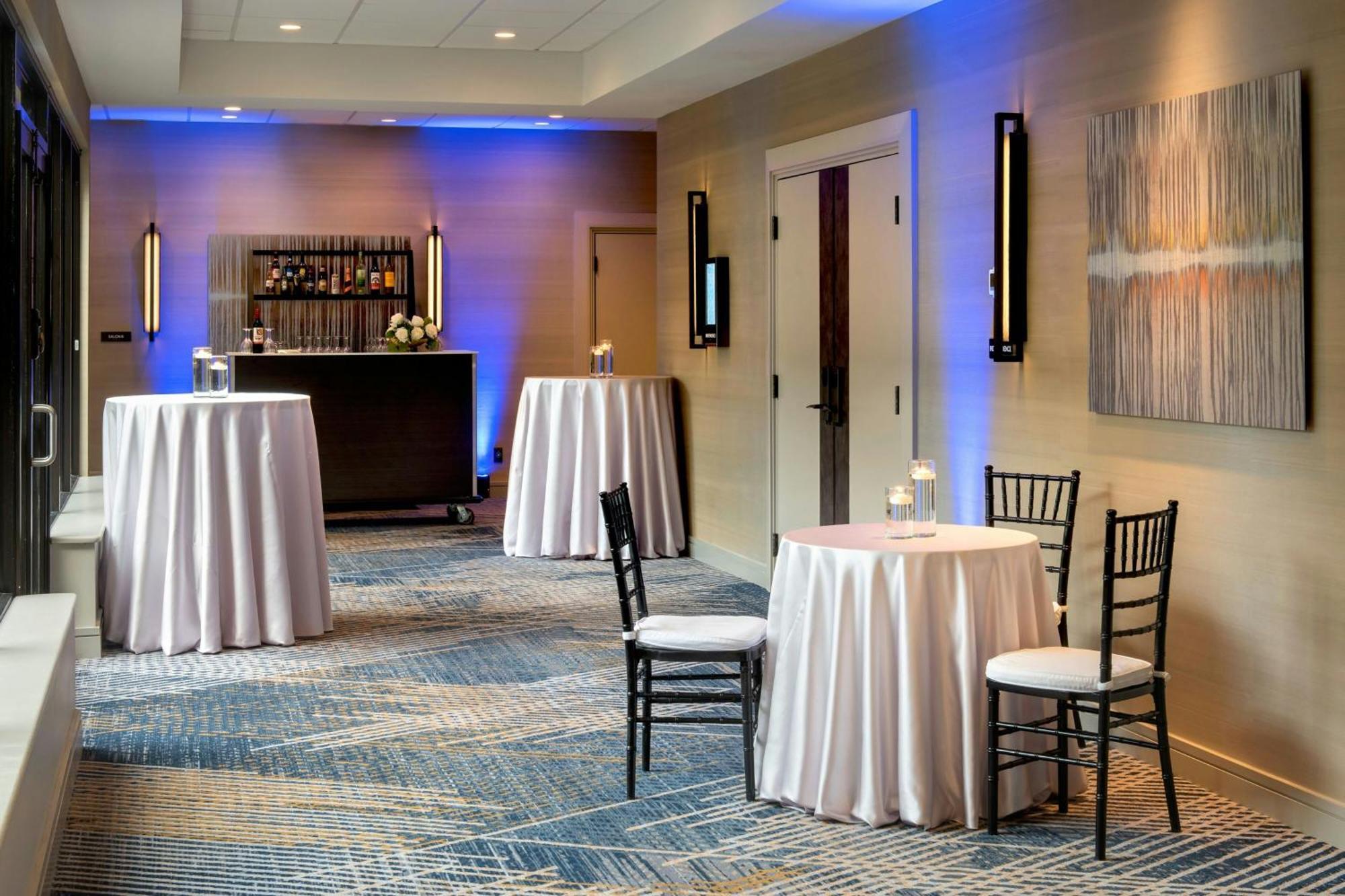 Hotel Boston Marriott Peabody Zewnętrze zdjęcie