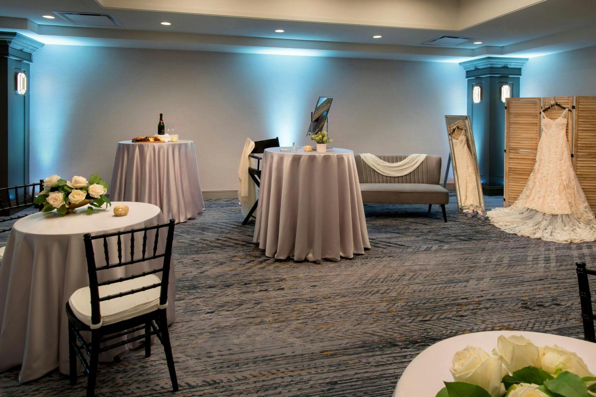Hotel Boston Marriott Peabody Zewnętrze zdjęcie